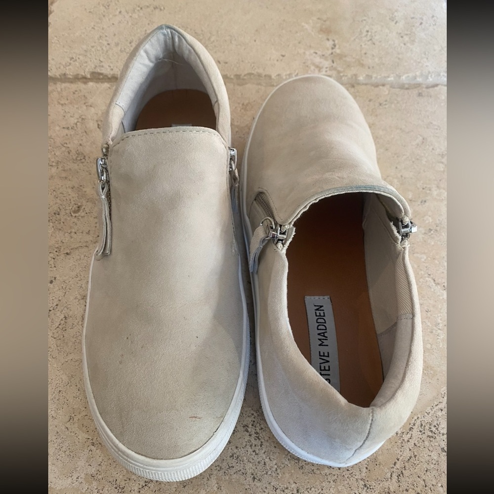 Steve Madden Sneakers